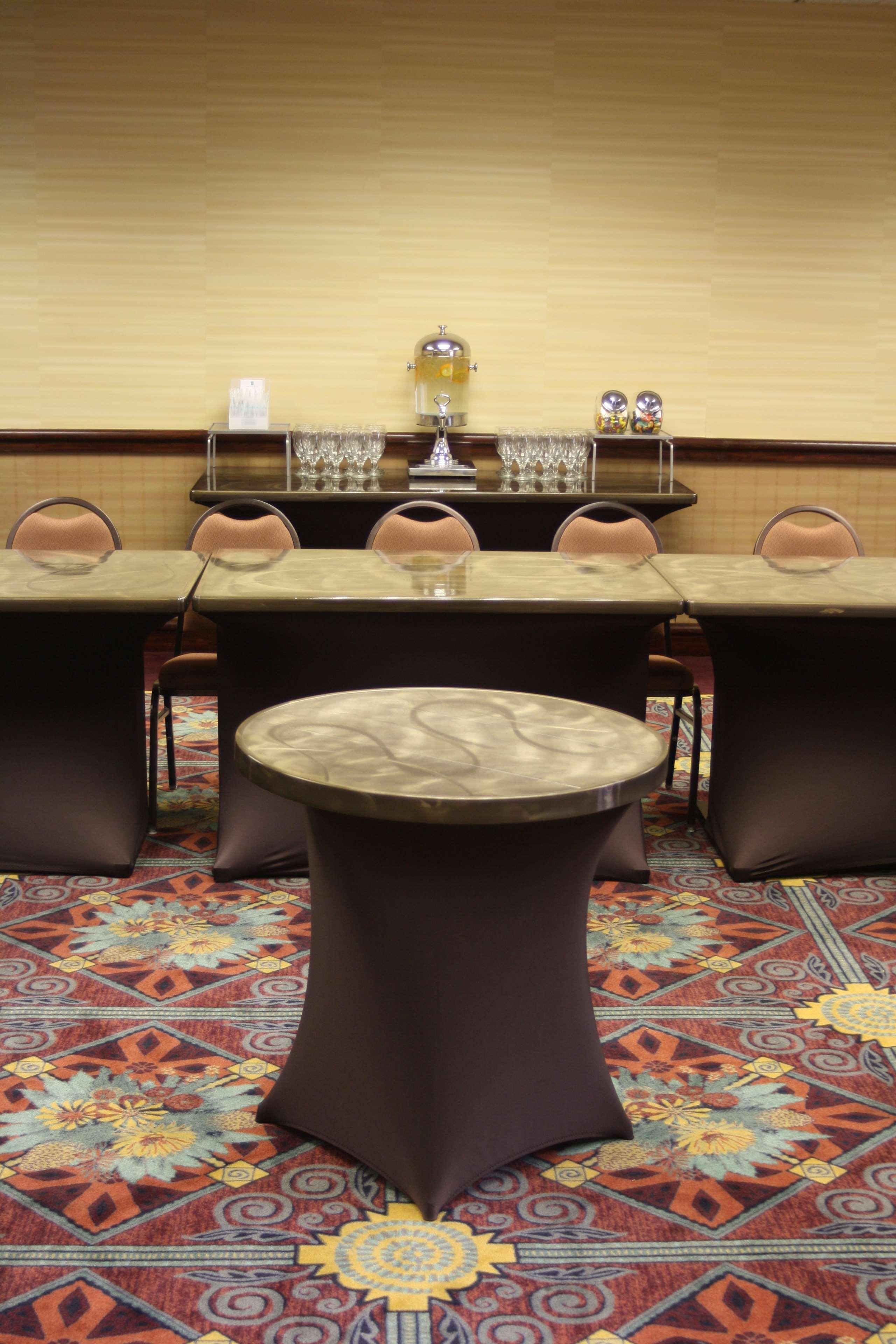 Embassy Suites By Hilton Flagstaff Fasilitas foto