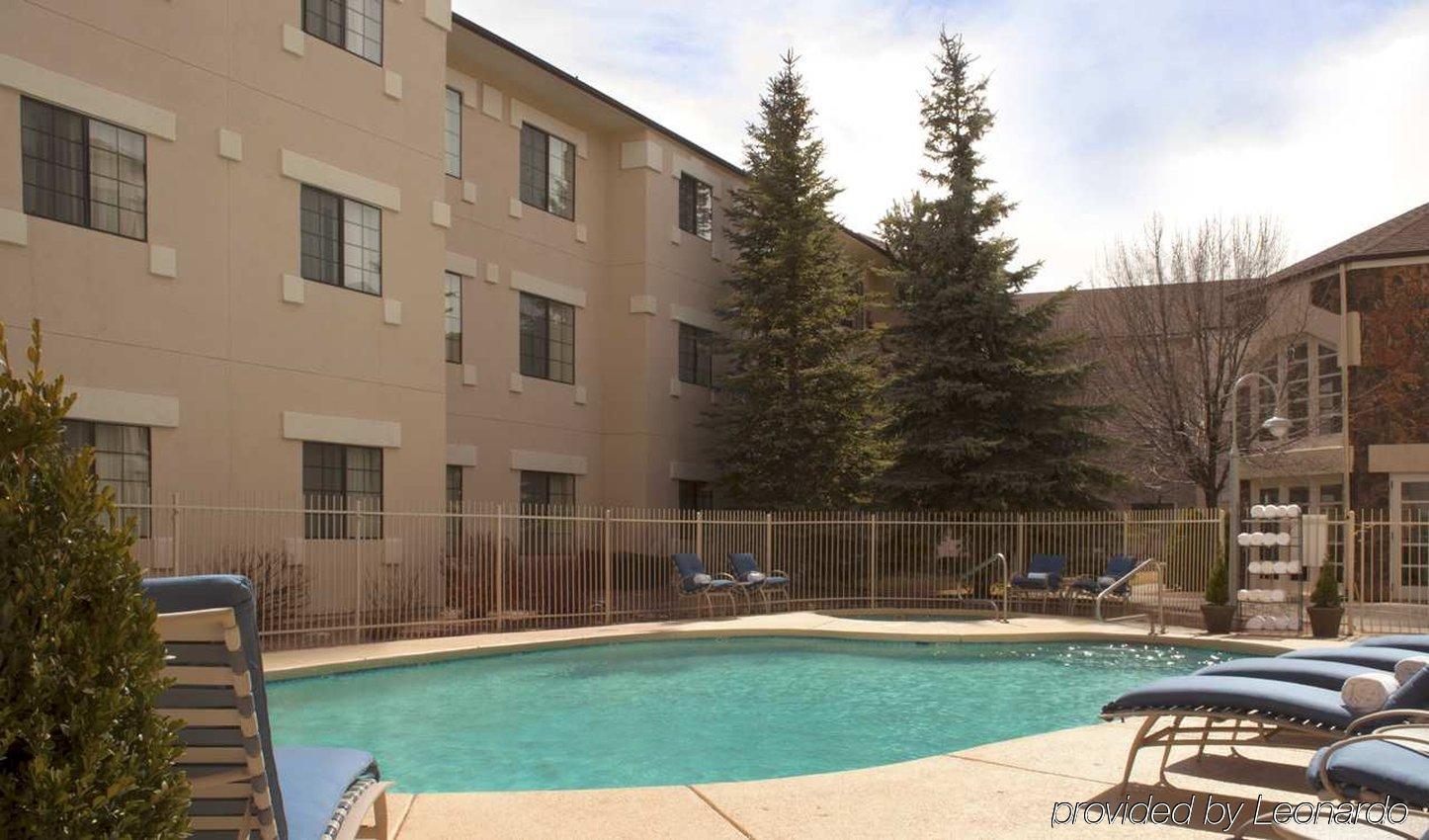 Embassy Suites By Hilton Flagstaff Fasilitas foto