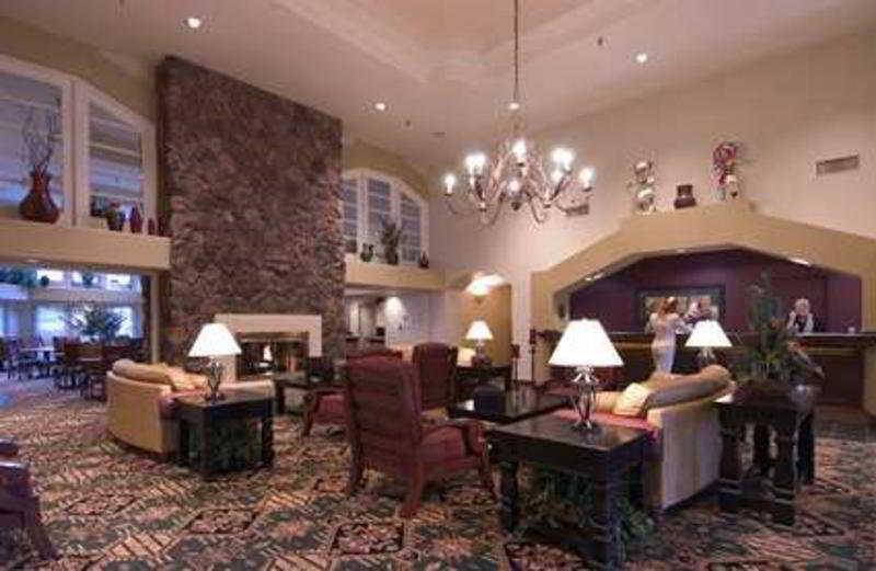 Embassy Suites By Hilton Flagstaff Interior foto