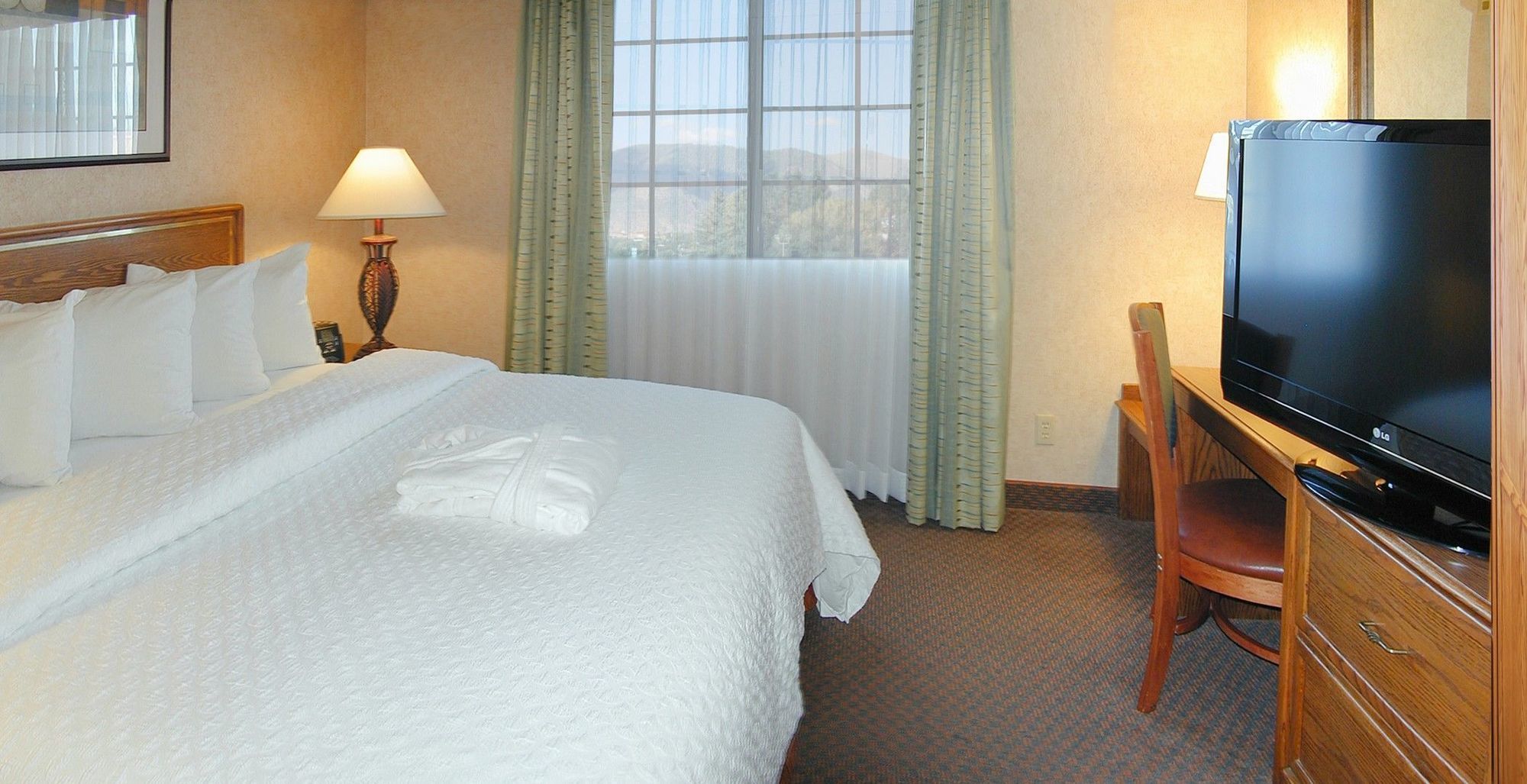 Embassy Suites By Hilton Flagstaff Ruang foto
