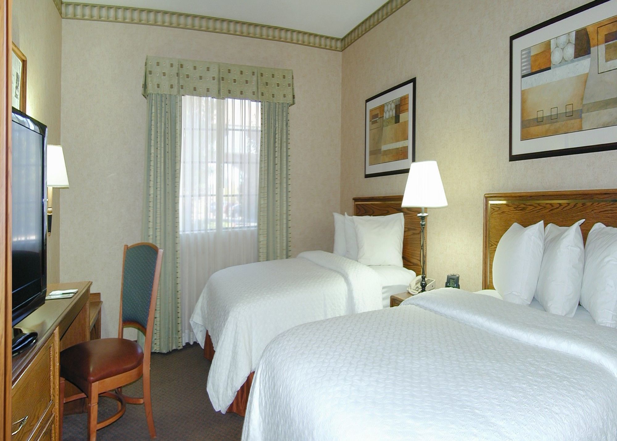 Embassy Suites By Hilton Flagstaff Ruang foto