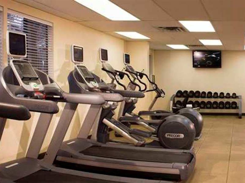 Embassy Suites By Hilton Flagstaff Bagian luar foto