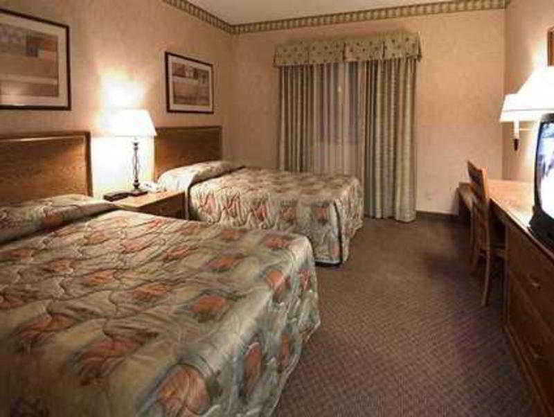 Embassy Suites By Hilton Flagstaff Bagian luar foto