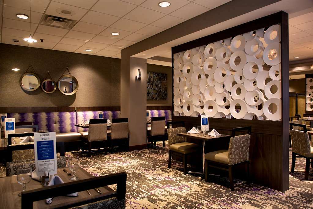 Embassy Suites By Hilton Flagstaff Restoran foto