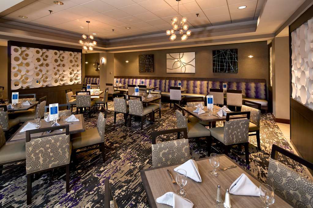 Embassy Suites By Hilton Flagstaff Restoran foto